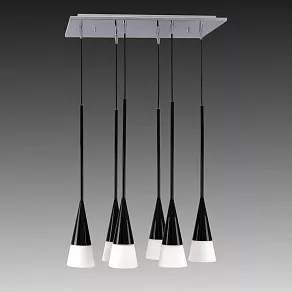 Подвесной светильник Lightstar Conicita 804167
