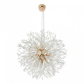 Подвесная люстра Arte Milano AM-74398 74398.D500.H550.G9.12 G