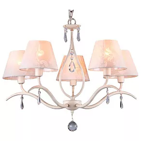 Подвесная люстра Maytoni Talia 1 ARM334-05-W