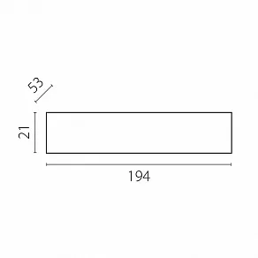 Блок питания Lightstar Lightstar 424109IP67