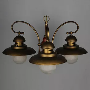 Подвесная люстра Omnilux OM-502 OML-50203-03