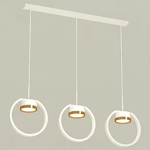 Подвесной светильник Ambrella XB XB9106103