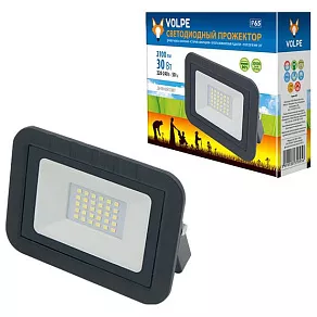 Настенный прожектор Volpe ULF-Q511 UL-00000239