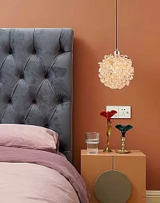 Подвесной светильник Mizi`en Velvet MZ777111-120