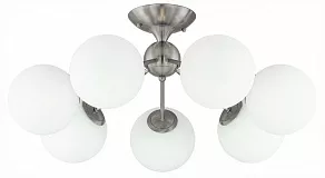 Люстра на штанге Citilux Томми CL102174