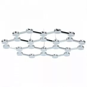 Подвесная люстра DeMarkt Ракурс 8 631014201