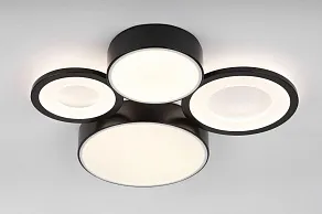 Потолочная люстра Rivoli Aliona Б0066451