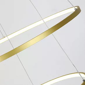 Подвесной светильник Favourite Giro 2937-10P