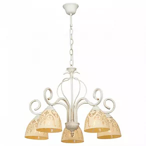 Подвесная люстра Vitaluce 3347 V3347/5