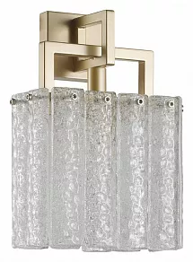 Бра Odeon Light Edera 4976/1W