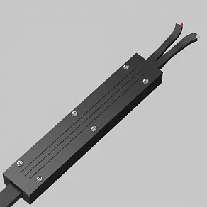 Крепление для трека Maytoni Elasity TRA160TCC-S