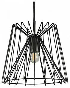 Подвесной светильник Loft it Deseno 2 10033 Black
