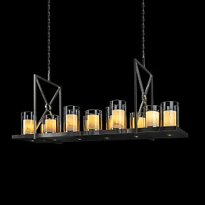 Подвесная люстра Loft it Candlebox 10436/1600R