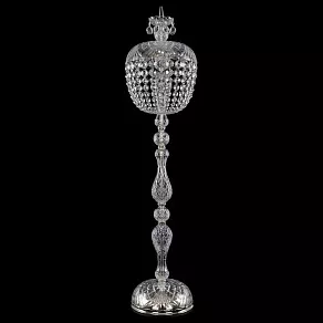 Торшер Bohemia Ivele Crystal 1477 14771T1/35-145 G