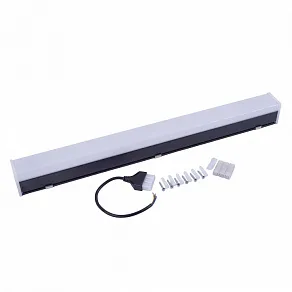 Подвесной светильник Uniel ULO UL-00013258
