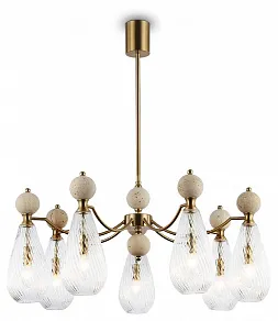 Люстра на штанге Ambrella Light LH LH53287