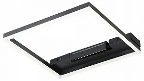 Накладной светильник Freya Frame FR6084CL-L82B