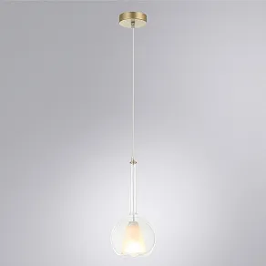 Подвесной светильник Arte Lamp Gala A2715SP-1SG