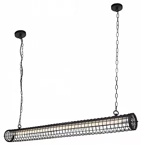 Подвесной светильник Loft it Office LOFT1702BK