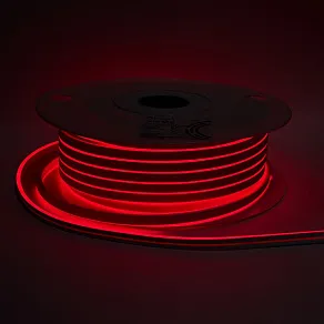 Комплект с лентой светодиодной Eleganz LUX EL-N220-9R