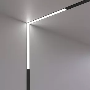 Встраиваемый светильник Elektrostandard Slim Magnetic 85029/01