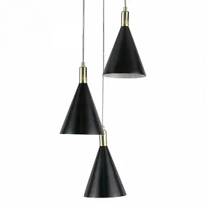 Подвесная люстра Lighthall Glaro LH012091