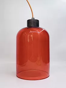 Подвесной светильник 33 идеи S.26.LB PND.121.03.02.032.WE-S.26.OR/S.27.WH