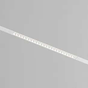 Накладной светильник Denkirs SMART GRILL DK8002-CONN-WH