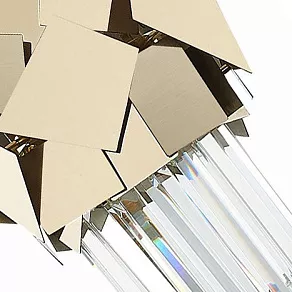 Подвесной светильник ST-Luce Caserta SL1232.203.01