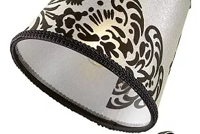 Бра Odeon Light Pari 2687/1W