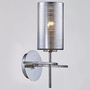 Бра Newport 4320 4321/A chrome