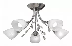 Потолочная люстра Vitaluce V3552 V3552-9/5PL