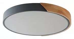 Накладной светильник Zortes ALBERRO ZRS.01280.72