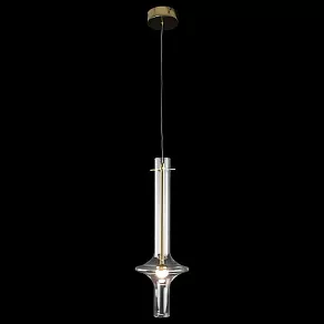 Подвесной светильник Loft it Tube 10061GD