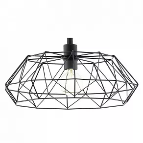 Подвесной светильник Eglo Carlton 2 49487