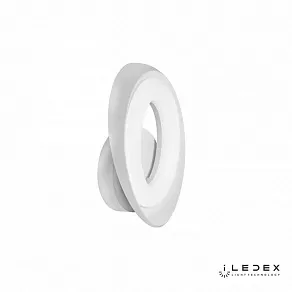 Бра iLedex Fancy FS-011-B1 WH