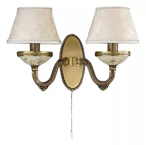 Бра Reccagni Angelo 6425 A 6425/2