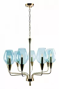 Подвесная люстра Loft it Viola 10042/8