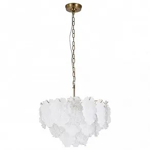 Подвесная люстра Indigo  V000609