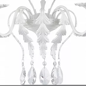 Бра Dio D’Arte Firenze Firenze E 2.1.2.300 W