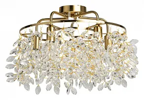 Потолочная люстра De City Лайма 17 467015205