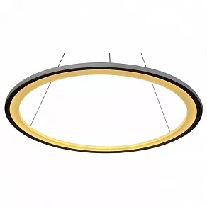 Подвесной светильник Stilfort Hoop 2087/91/01C