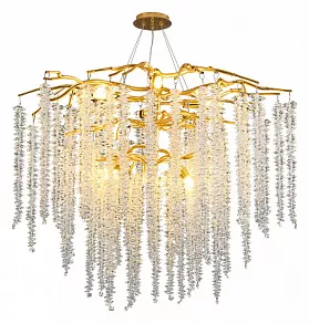 Подвесная люстра Kink Light Шанти 07871-100,33