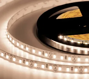 Лента светодиодная ELFLED  ELF-600SMD2835NWnw4000-u