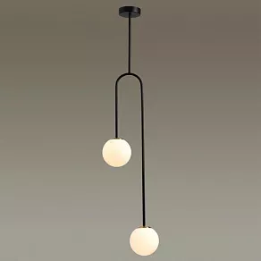 Светильник на штанге Odeon Light Ambi 4340/2