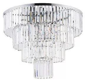 Потолочная люстра Nowodvorski Cristal L 7631