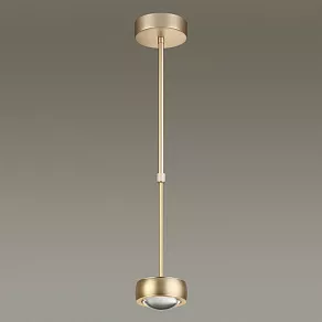 Светильник на штанге Odeon Light Ottico 3874/10L