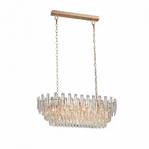 Подвесная люстра Vitaluce V53440 V53440-8/19