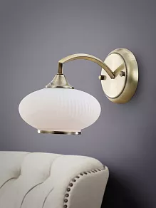 Бра Rivoli Avarice Б0055607