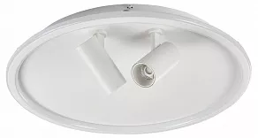 Накладной светильник MyFar Focus MR9050-CL